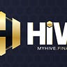 MyHive Admin