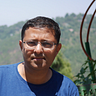 BHUWAN PANT