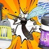 Mozz Guard Anti Bug Lamp