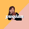 yuqian Medium Writer - @y.uqian Profile image