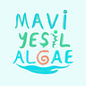 MaviYesilAlgae – Slow, Green & Curious
