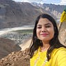 Rashmi Singh