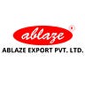 Ablaze Export Pvt. Ltd.