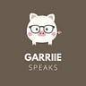 Garriie Speaks