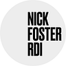 Nick Foster RDI