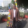 Ntambue Nsenga Madika