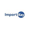 Import key