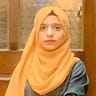 Aamna Manzoor