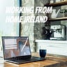 Working From Home Ireland