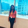 Prachi Banchhor | Orator | Business Analyst |