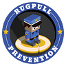 Rugpull Prevention