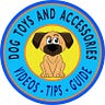 Dog Toys And Accessories