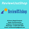 reviewusashop