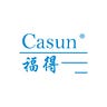 Casunsteppermotor