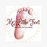 小腳先生一步步 Mr. Little Feet