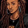 Author Nycole B