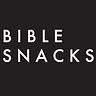 Bible Snacks