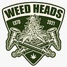 Weedheads NFT