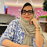 Riza Farheen