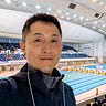Joe Ryosuke Tanaka （田中良介）