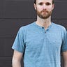 Ryan McIlvain