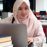 Halimah Imah | Stories of Faith & Inner Battles