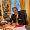 Nicolay Fakiroff