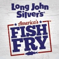 Long John Silvers Medium Writer - @longjohnsilvers Profile image