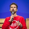 Olivier Berni