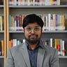Dr Arindra N Mishra