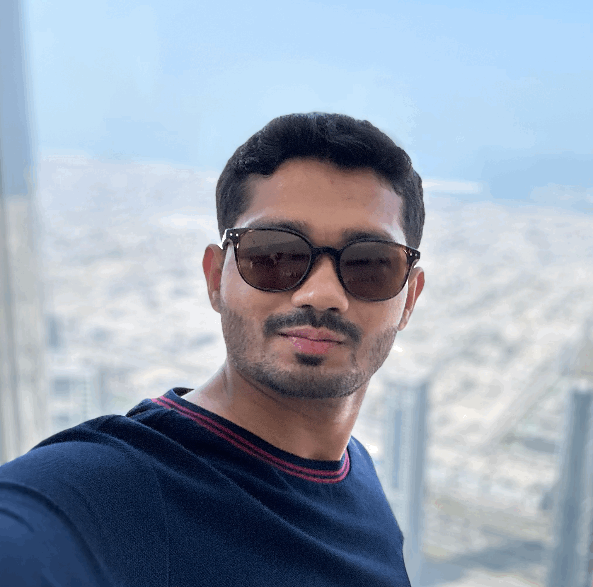 BISHAL BISWAS