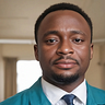 Dr. Oluchukwu Francis MD