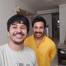 Ashay & Shreyansh