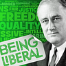 Being Liberal - Managing Editor