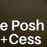 Joshie Poshie's Pro+Cess