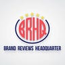Brand Reviews Headquarters - HQ