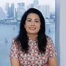 Sonali Bhattacharya