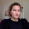 Hannah McDowall