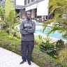 Otieno K Ochieng'