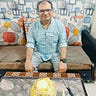 Tushar Chaudhari