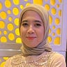 Zahratunnisa Ekaputri