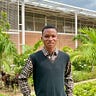 Taiwo Ayomide