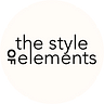 The Style of Elements