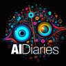 42_AI Diaries ⚡️