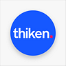 Thiken