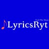 LyricsRyt Medium Writer - @lyricsryt Profile image