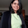 Debolina Das Gupta