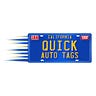 QUICK AUTO TAGS