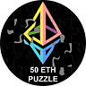 50 ETH PUZZLE