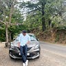 Adarsh Pandey